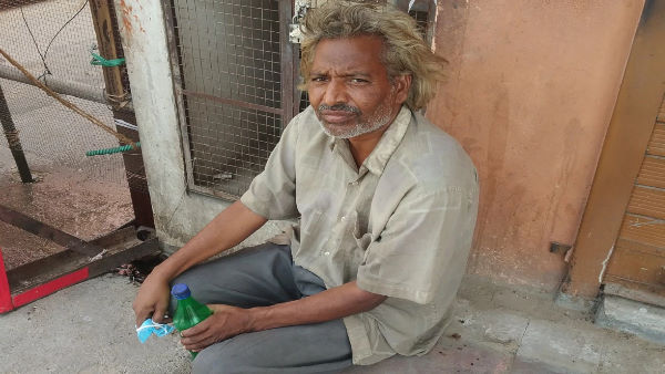 जयपुर में कहां कितने भिखारी?