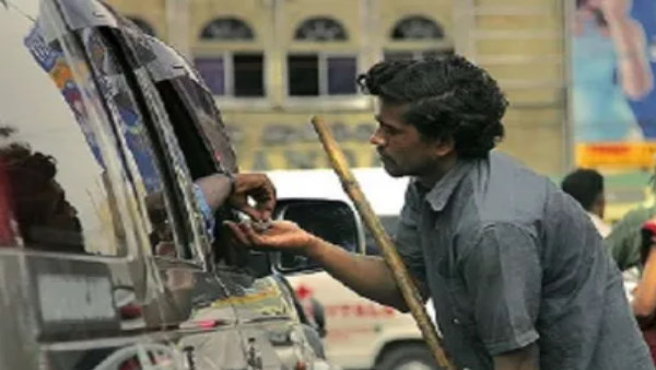 जयपुर में कहां के कितने भिखारी?
