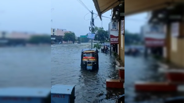 जयपुर मौसम विभाग का अलर्ट