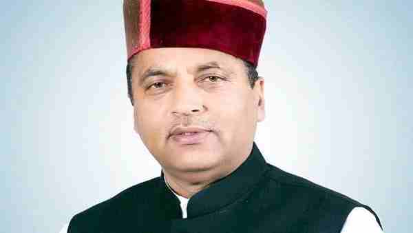 cm jai ram thakur reshuffle the cabinet and new minister appointed cm jai ram thakur reshuffle the cabinet and new minister appointed