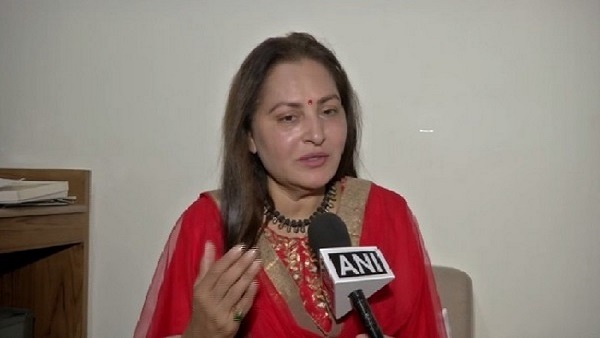 जया प्रदा ने कही थी ये बात