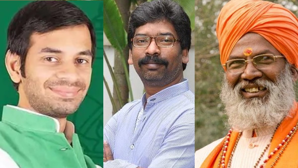 सख्त IAS अधिकारी ने घेरा भाजपा सांसद को