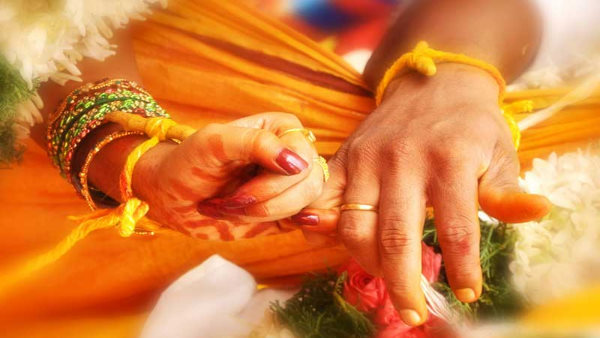 छह बेटा-बेटियों की हो चुकी है शादी