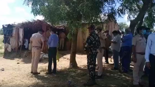 जोधपुर में सामूहिक आत्महत्या करने वालों के नाम