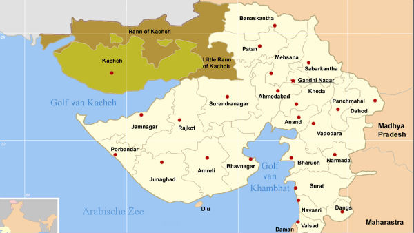भारत-पाकिस्तान के दावे अलग