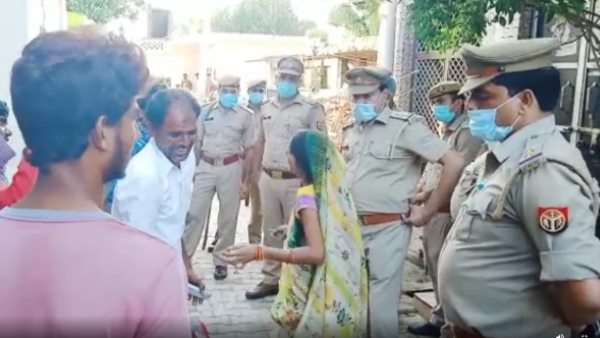 man impaled his wife and mother in law in kannauj man impaled his wife and mother in law in kannauj
