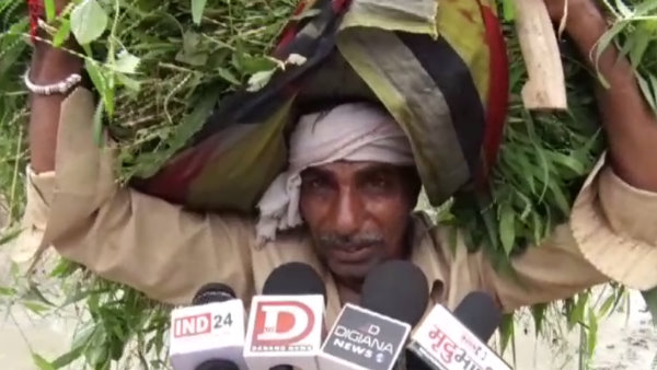 जिम्मेदार नहीं कर रहे सुनवाई