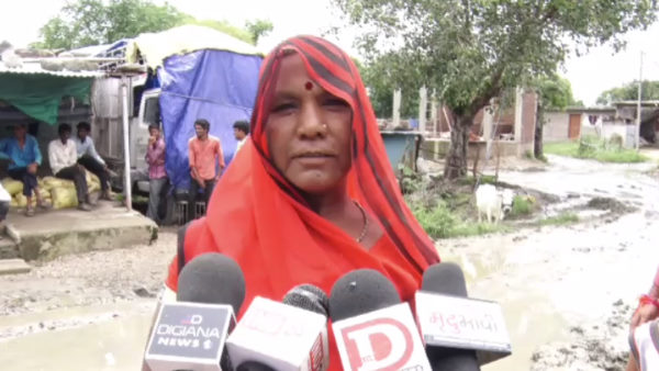 हमारी बहू को गए दो माह हो गए