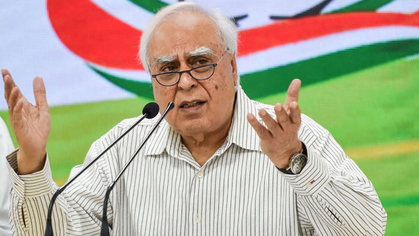 kapil sibal kapil sibal