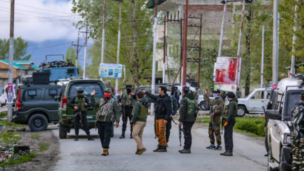 Lashkar-e-Taiba Lashkar-e-Taiba