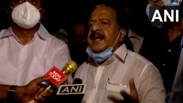 Fire in Kerala secretariat files of gold smuggling scandal burnt opposition told conspiracy Fire in Kerala secretariat files of gold smuggling scandal burnt opposition told conspiracy