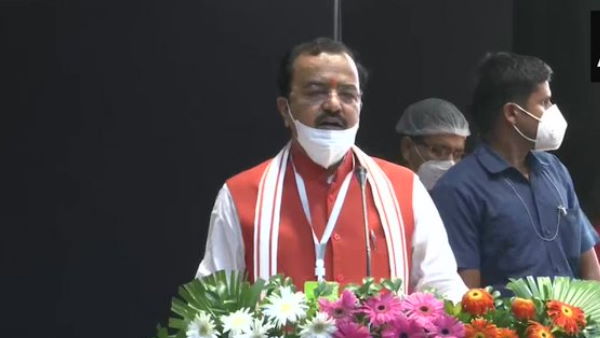 Nineteen state players will get road for villages, construction started Nineteen state players will get road for villages, construction started