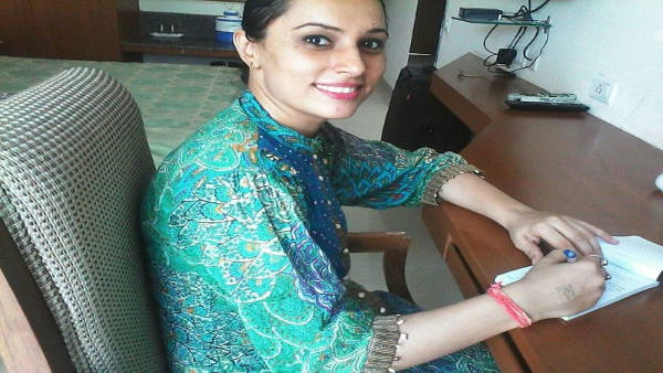 पति के खातिर सरकारी नौकरी का मौका छोड़ा
