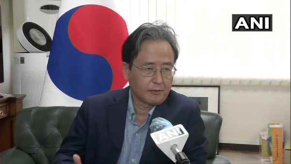 South Korea very happy to find Korean language in new education policy South Korea very happy to find Korean language in new education policy