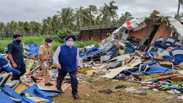 औपचारिक जांच के लिए सबूतों को इकट्ठा करने का कार्य प्रगति पर है