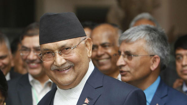 नेपाली वोटरों का डाटा हथियाने की कोशिश