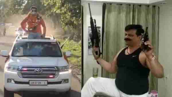 बहाली के तीन दिन बाद चैम्पियन फिर तलब