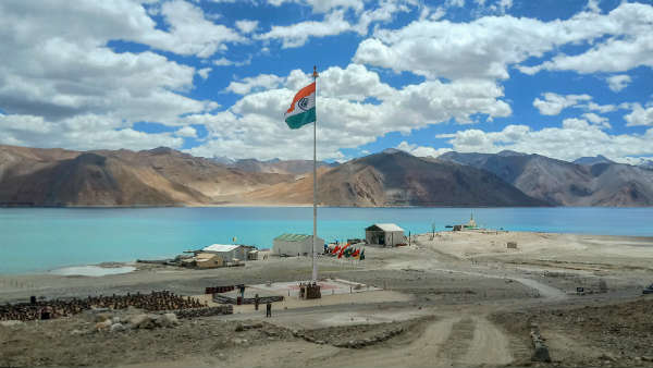 लेफ्टिनेंट जनरल ल्यू वांगलोंग