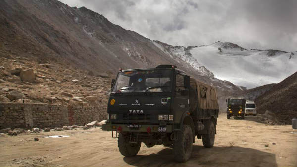 अप्रैल वाली यथास्थिति बहाल हो