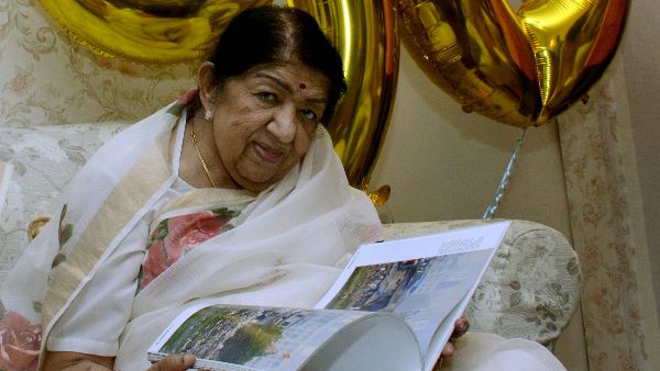 लता मंगेशकर के परिवार ने दिया ये बयान
