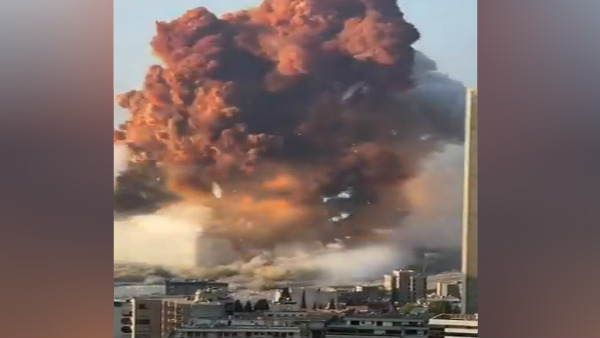 Lebanon Lebanon