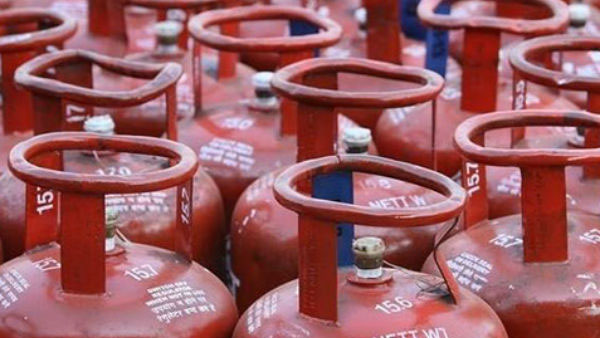 LPG सिलेंडर के दाम में बदलाव