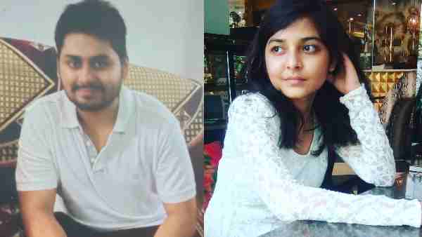 नैंसी के साथ राहुल का चार साल से चल रहा था प्रेम प्रसंग