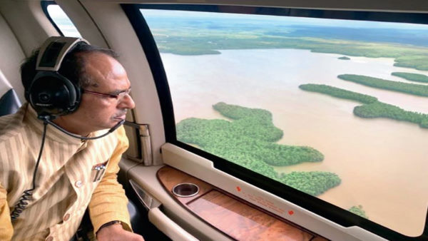 जिंदगी बचाने वालों को धन्यवाद