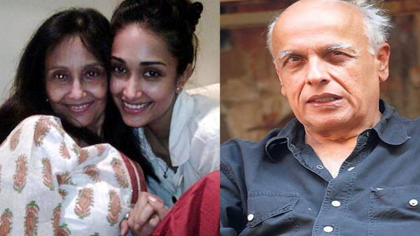 महेश भट्ट ने जिया के अंतिम संस्कार में कहा- चुप हो जा नहीं तो तुमको भी सुला देंगे