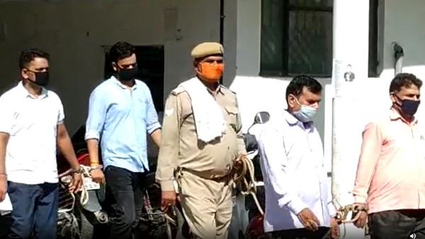 क्या है सहिबे आलम हत्याकांड?