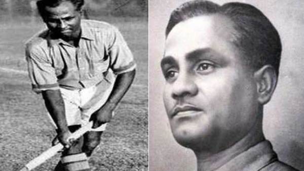 'हॉकी के जादूगर' कहा जाता था