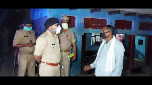 पुलिस की 5 टीमें लगा दीं