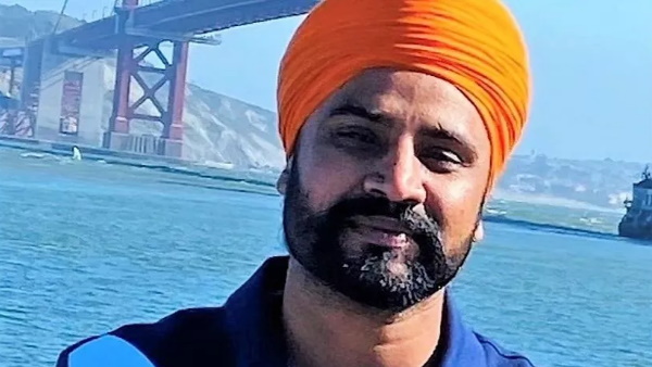 बच्चों को डूबते देखा तो लगा दी छलांग