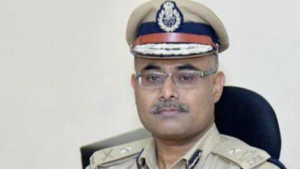 सीबीआई हेड भी गुजरात कैडर के ऑफिसर