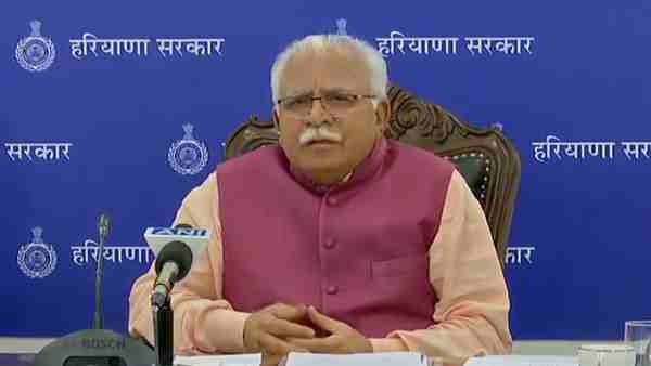 haryana assembly session to begin today cm manohar lal khattar not to attend session haryana assembly session to begin today cm manohar lal khattar not to attend session