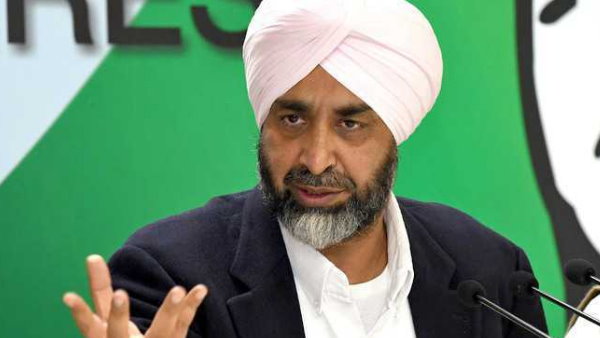 Punjab FM Manpreet Singh Badal writes to Revenue Secy, rejects both GST payout options Punjab FM Manpreet Singh Badal writes to Revenue Secy, rejects both GST payout options