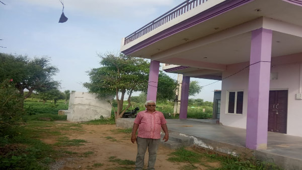 फौजी का बेटा फौजी ही बनेगा