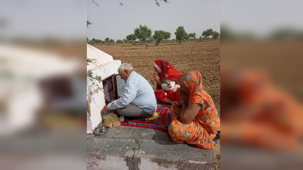 भाइयों ने हर जंग में लिया हिस्सा