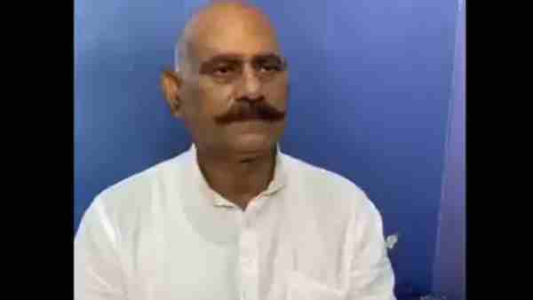 फेसबुक पर जारी किया वीडियो