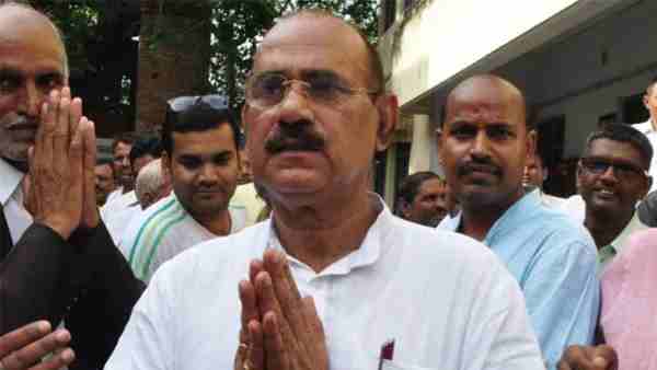 जानिए कौन है बाहुबली विधायक विजय मिश्रा