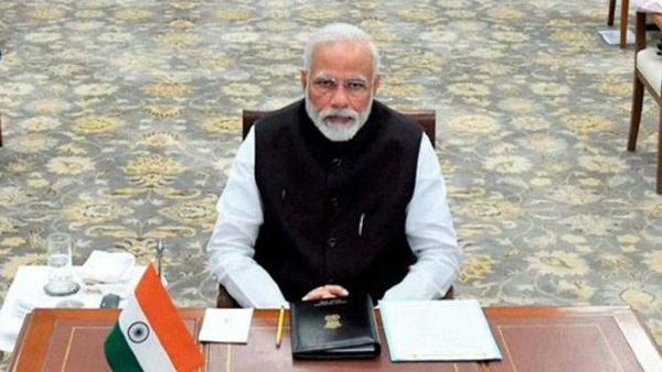 केंद्र की मौद सरकार ने 8 जुलाई को सुप्रीम कोर्ट में एफिडेविट दिया था