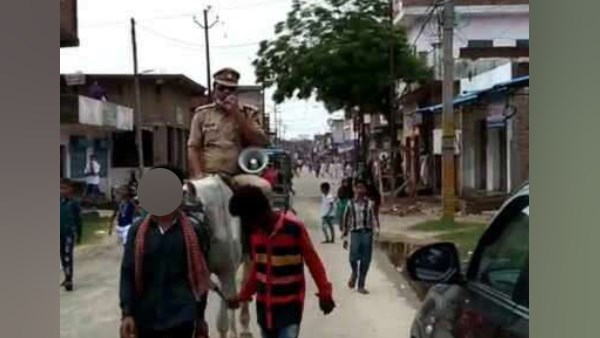 जांच के लिए चिट्ठी भेजेगा बाल अधिकार संरक्षण आयोग