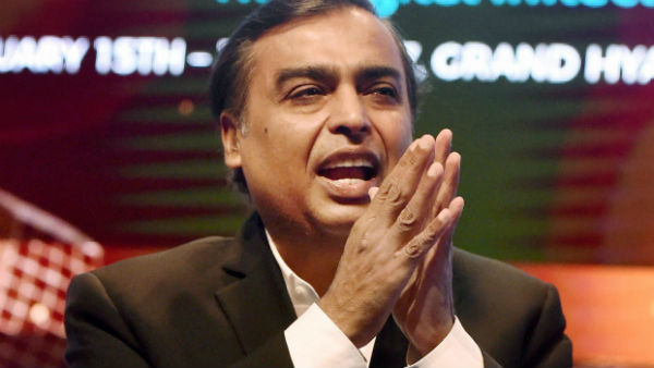 कंज्यूमर बिजनेस में घुसने के लिए RIL को कर्ज मुक्त बनाने की योजना बनाई
