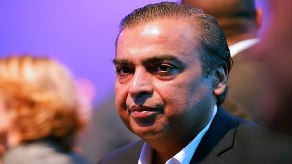 RIL shares jump 2.6 per cent after Reliance’s acquisition of Future Group businesses RIL shares jump 2.6 per cent after Reliance’s acquisition of Future Group businesses