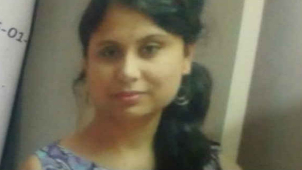 बांकुडा की रहने वाली थी आकांक्षा