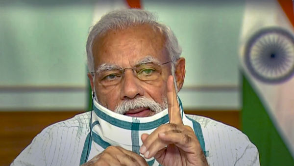 लॉकडाउन 2.0 घोषणा पर PM मोदी के संबोधन को 20.3 करोड़ ने देखा