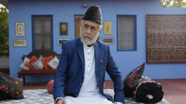 'मी रक्सम' का ट्रेलर देख खुश हुए अखिलेश यादव