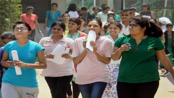 सितंबर के पहले सप्ताह में जेईई मेन 2020 परीक्षा आयोजित किए जाने हैं