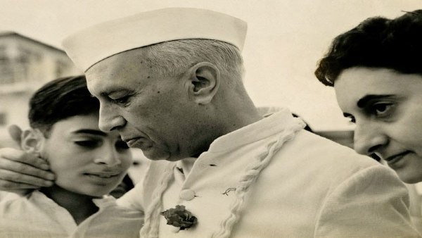 1948 में ही अयोध्या के उपचुनाव में कांग्रेस ने राम के नाम पर वोट मांगा था