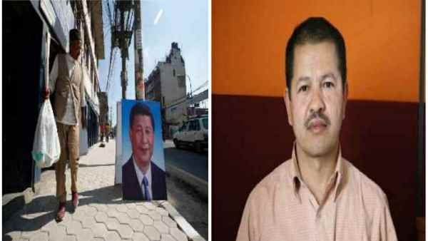 चीन के खिलाफ लिखने वाले नेपाली पत्रकार की संदिग्ध मौत